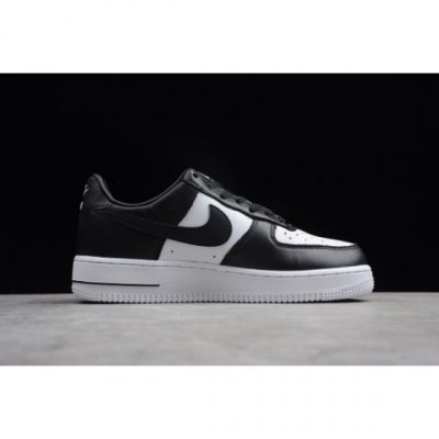 Nike Erkek Air Force 1 Low Siyah Kaykay Ayakkabı Türkiye - KDQUAOHC